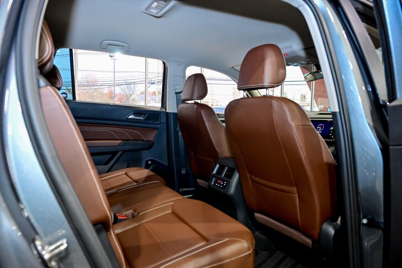 2022 Volkswagen Atlas 3.6L V6 SE w/Technology Springfield NJ