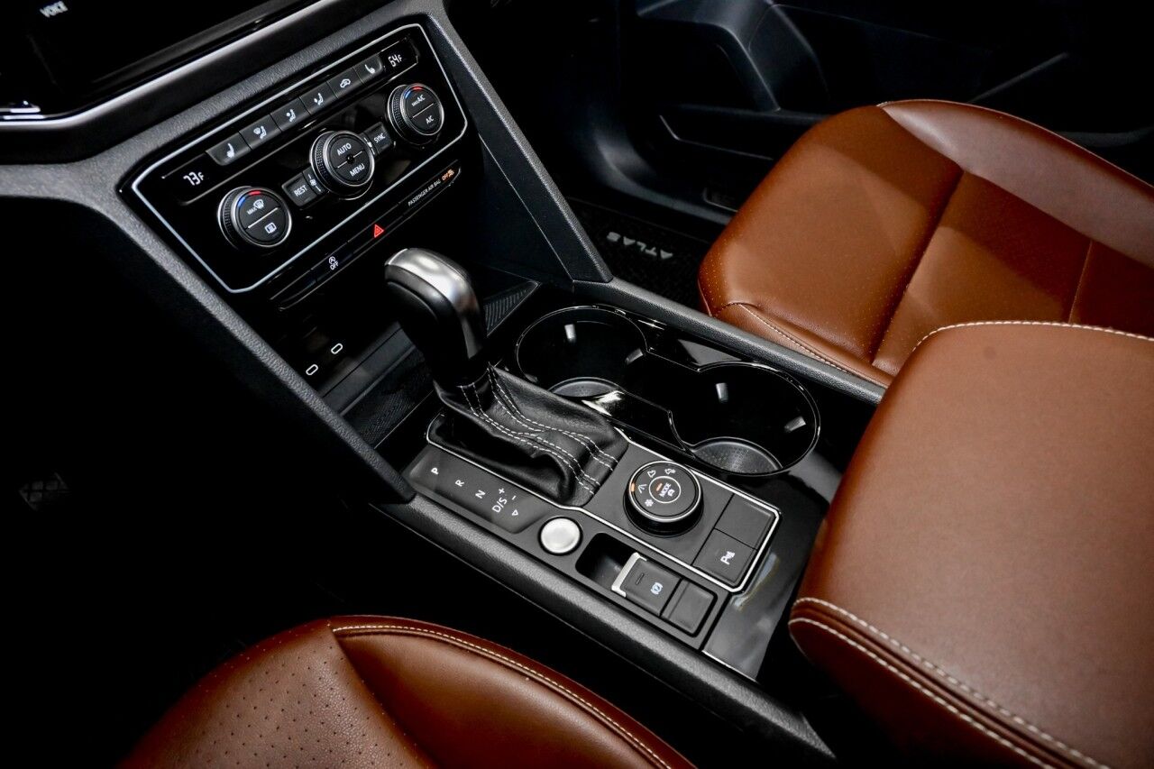 2022 Volkswagen Atlas 3.6L V6 SE w/Technology Springfield NJ