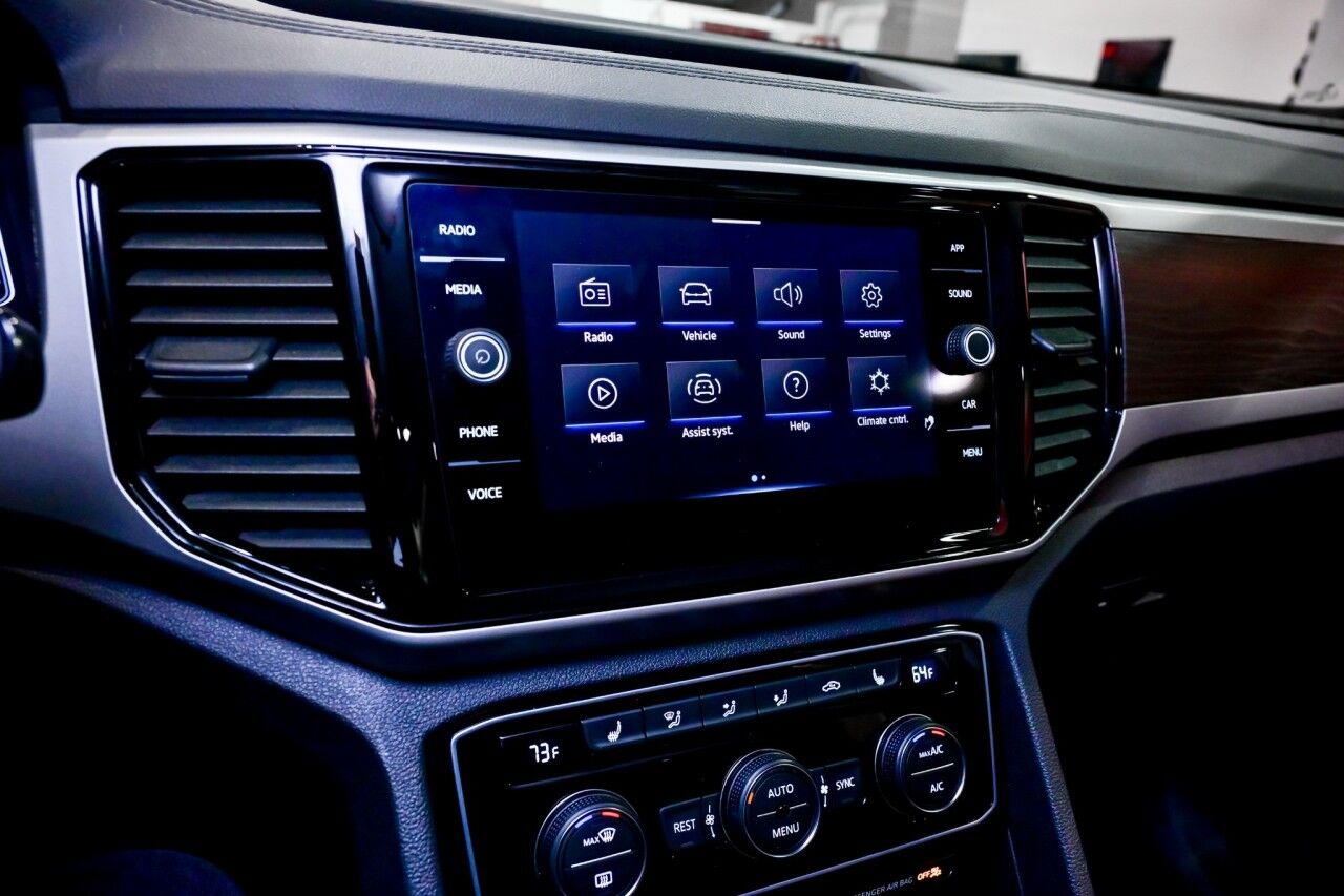 2022 Volkswagen Atlas 3.6L V6 SE w/Technology Springfield NJ