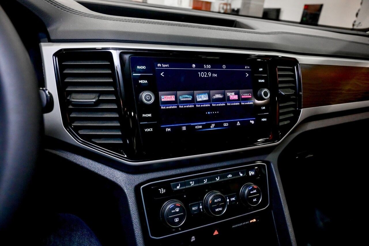 2022 Volkswagen Atlas 3.6L V6 SE w/Technology Springfield NJ