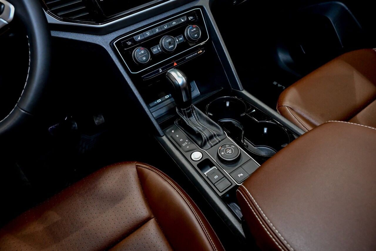 2022 Volkswagen Atlas 3.6L V6 SE w/Technology Springfield NJ