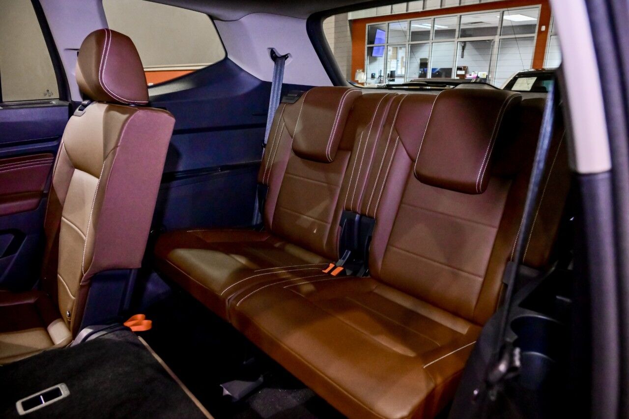 2022 Volkswagen Atlas 3.6L V6 SE w/Technology Springfield NJ