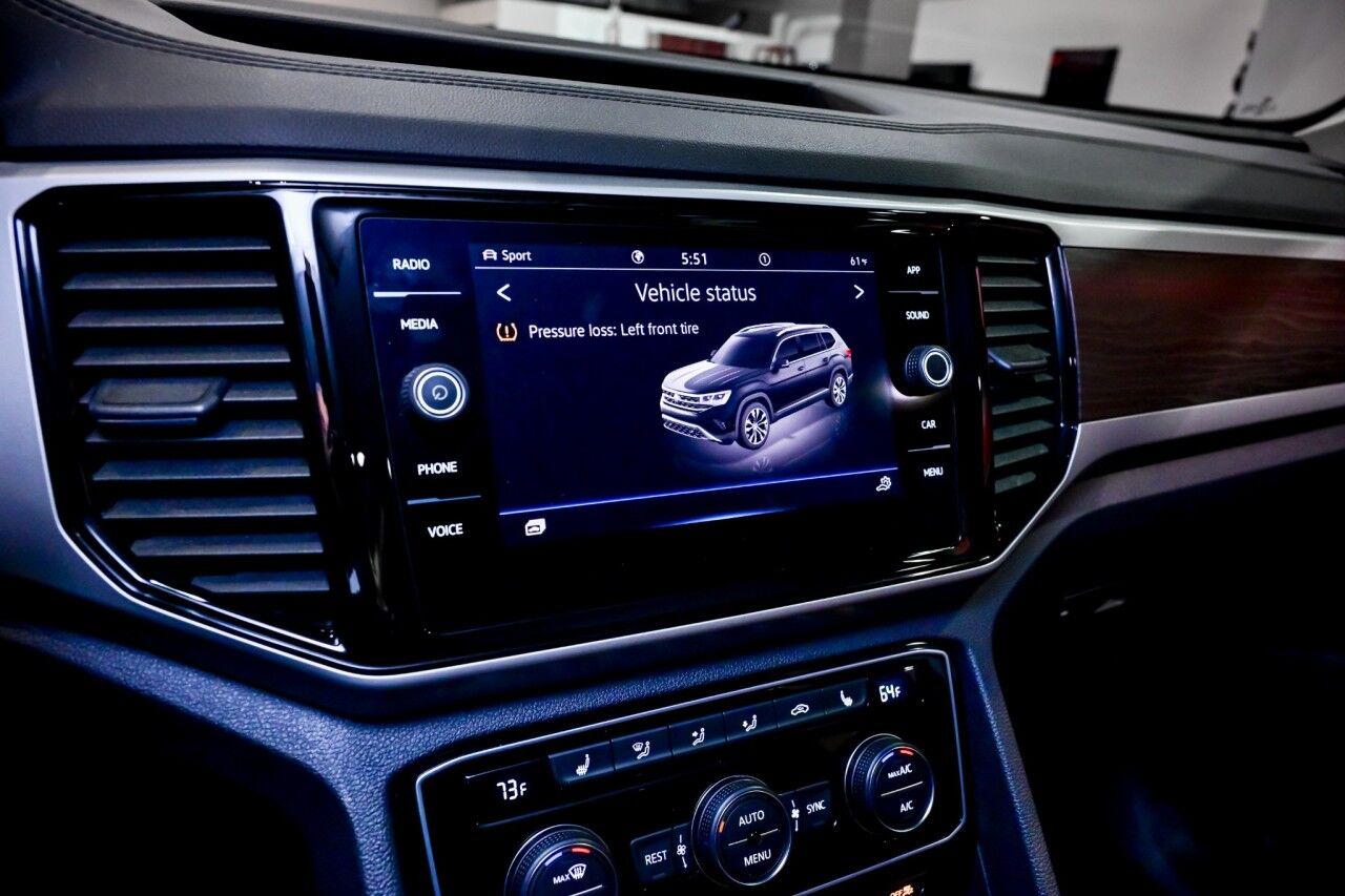 2022 Volkswagen Atlas 3.6L V6 SE w/Technology Springfield NJ