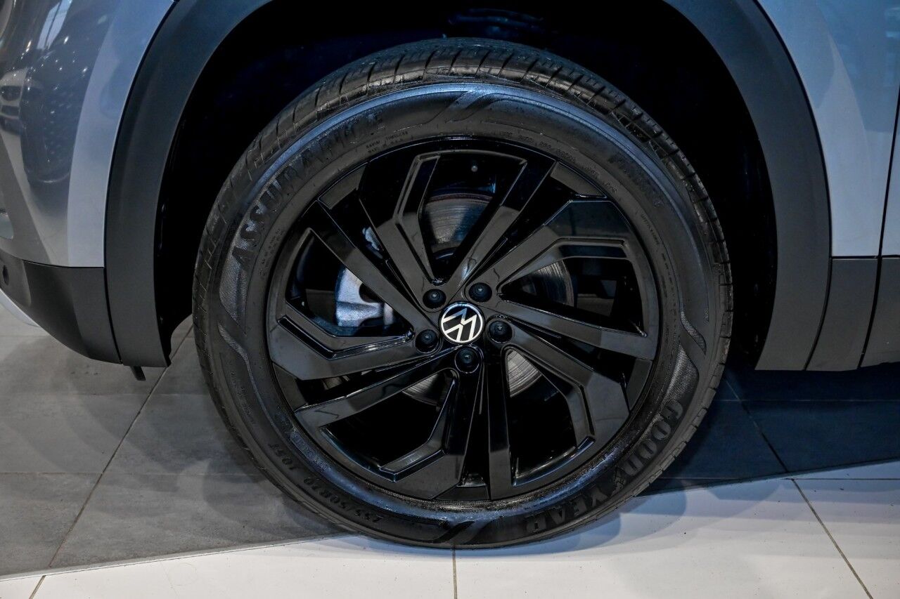 2022 Volkswagen Atlas 3.6L V6 SE w/Technology Springfield NJ