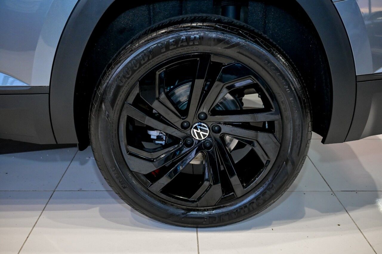 2022 Volkswagen Atlas 3.6L V6 SE w/Technology Springfield NJ