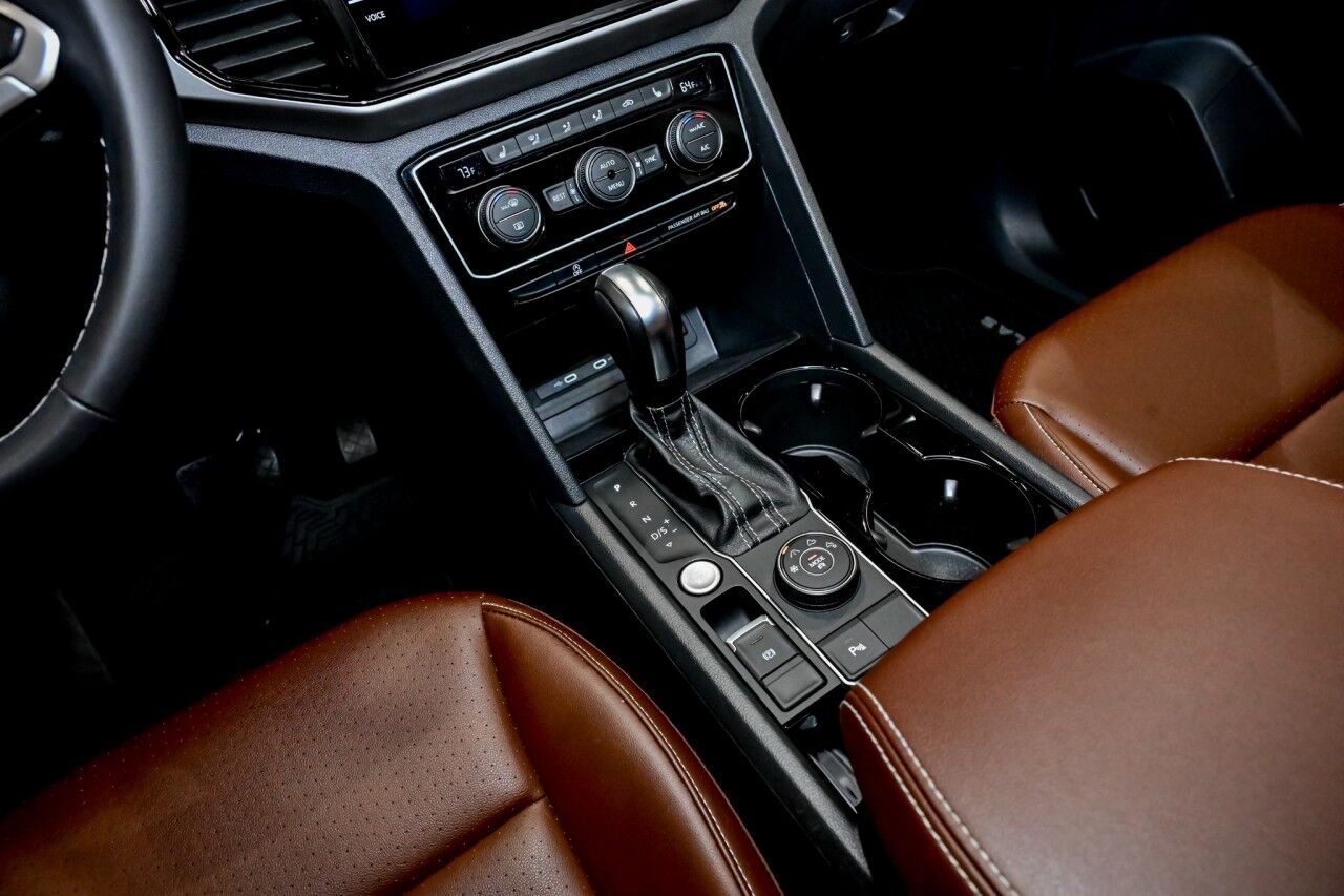 2022 Volkswagen Atlas 3.6L V6 SE w/Technology Springfield NJ