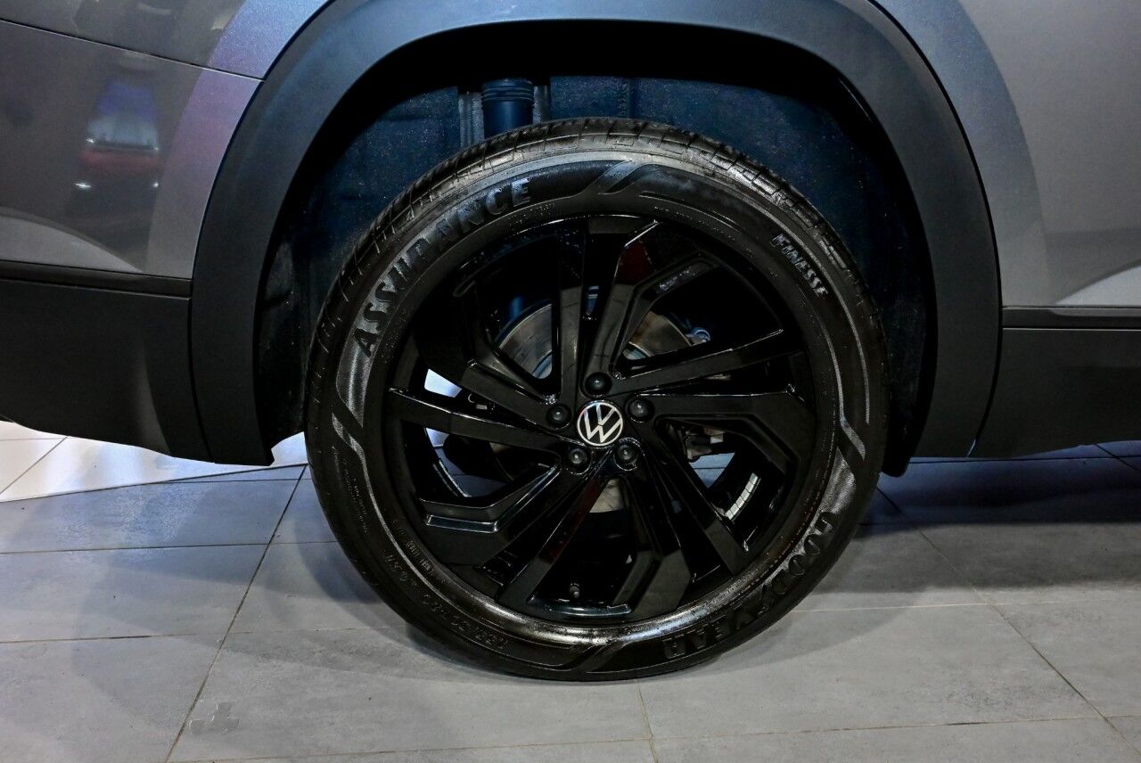 2022 Volkswagen Atlas 3.6L V6 SE w/Technology Springfield NJ