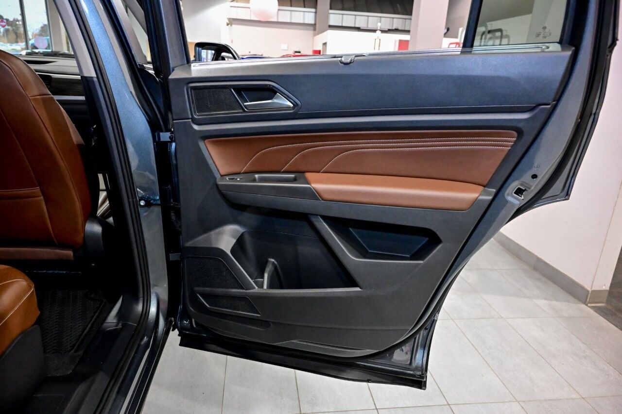 2022 Volkswagen Atlas 3.6L V6 SE w/Technology Springfield NJ