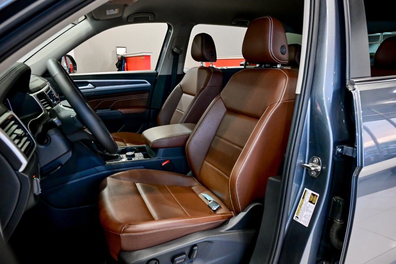 2022 Volkswagen Atlas 3.6L V6 SE w/Technology Springfield NJ