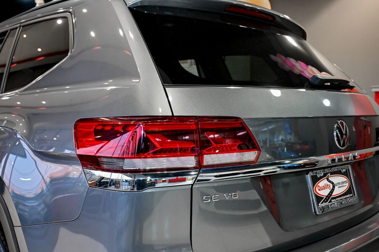 2022 Volkswagen Atlas 3.6L V6 SE w/Technology Springfield NJ