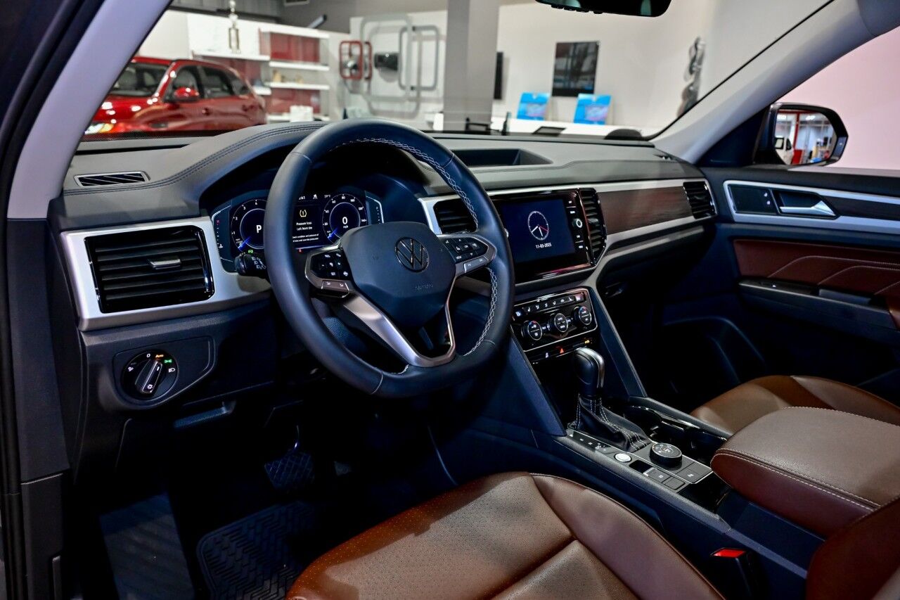 2022 Volkswagen Atlas 3.6L V6 SE w/Technology Springfield NJ