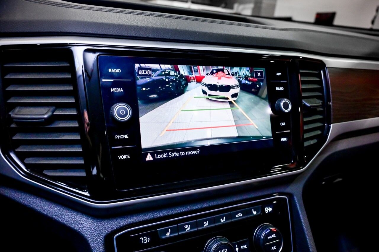 2022 Volkswagen Atlas 3.6L V6 SE w/Technology Springfield NJ