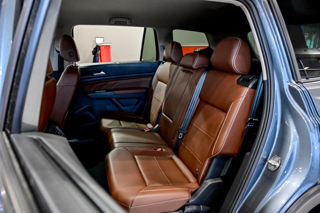 2022 Volkswagen Atlas 3.6L V6 SE w/Technology Springfield NJ