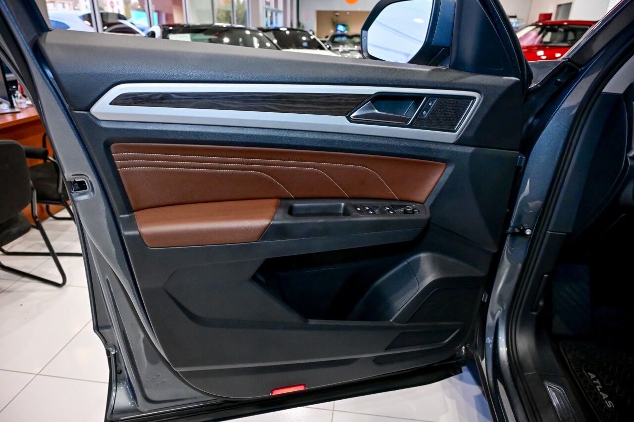 2022 Volkswagen Atlas 3.6L V6 SE w/Technology Springfield NJ