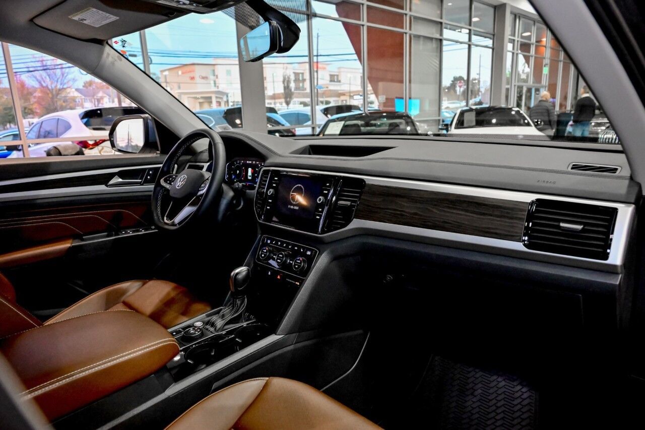 2022 Volkswagen Atlas 3.6L V6 SE w/Technology Springfield NJ