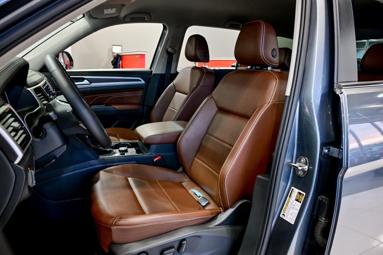 2022 Volkswagen Atlas 3.6L V6 SE w/Technology Springfield NJ