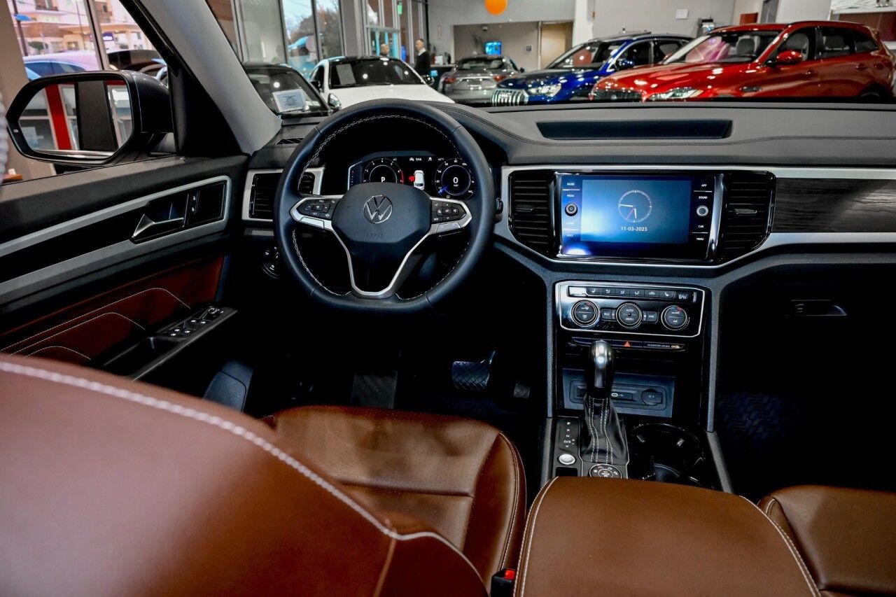 2022 Volkswagen Atlas 3.6L V6 SE w/Technology Springfield NJ