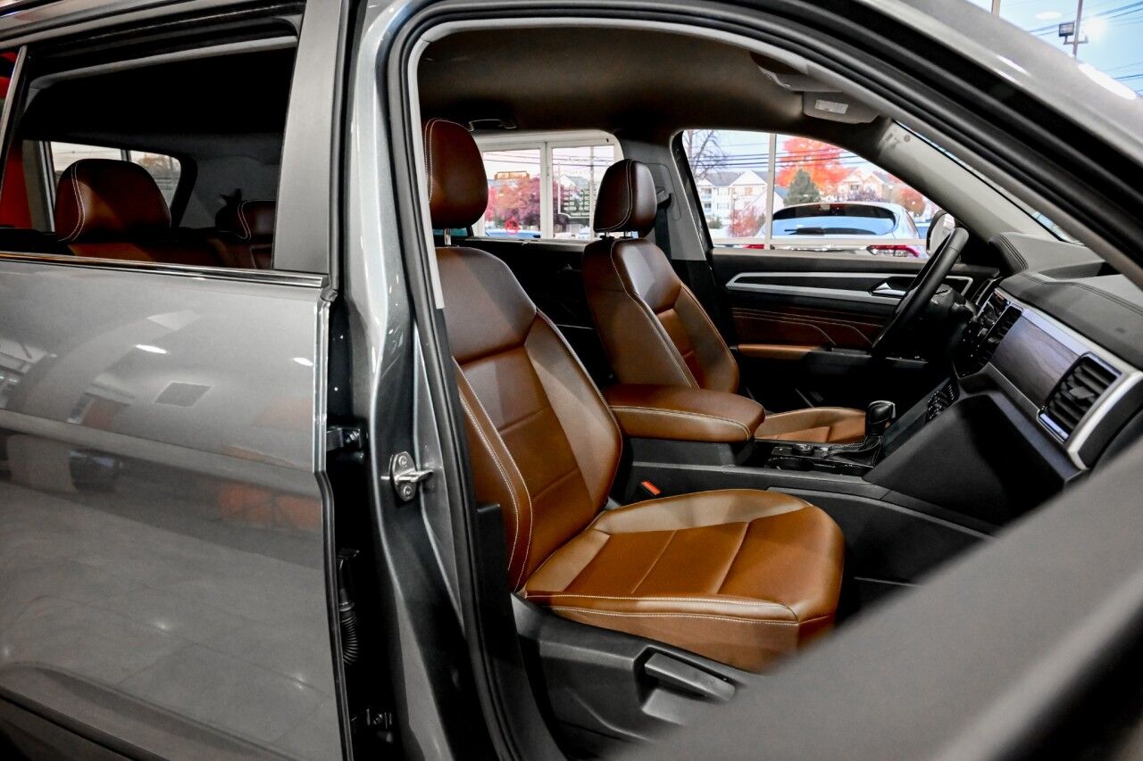 2022 Volkswagen Atlas 3.6L V6 SE w/Technology Springfield NJ