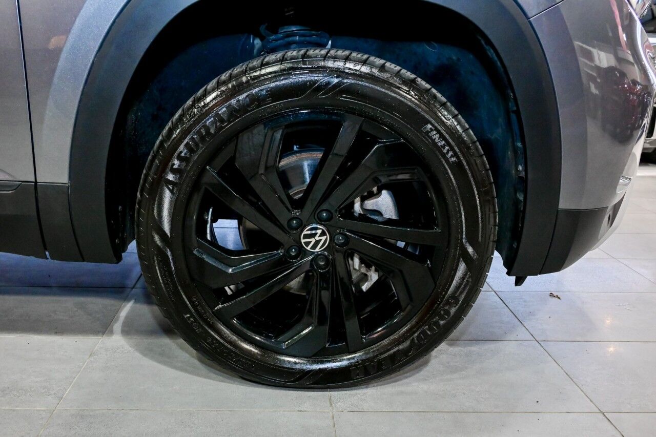 2022 Volkswagen Atlas 3.6L V6 SE w/Technology Springfield NJ