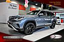 2022 Volkswagen Atlas 3.6L V6 SE w/Technology Springfield NJ