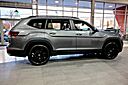 2022 Volkswagen Atlas 3.6L V6 SE w/Technology Springfield NJ