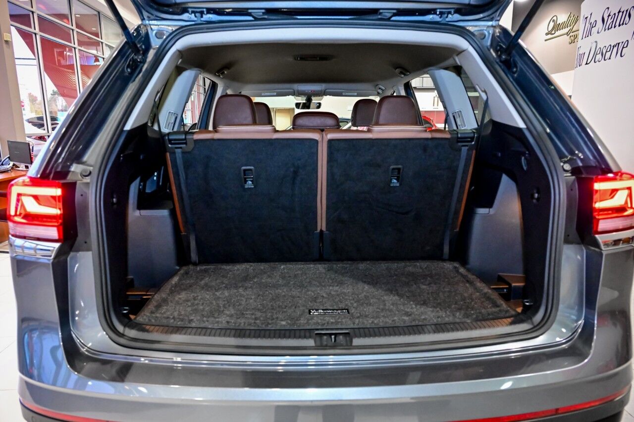 2022 Volkswagen Atlas 3.6L V6 SE w/Technology Springfield NJ