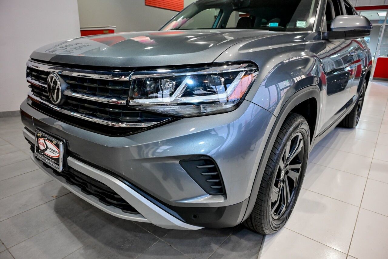 2022 Volkswagen Atlas 3.6L V6 SE w/Technology Springfield NJ