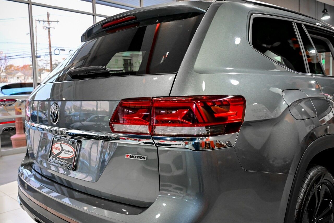 2022 Volkswagen Atlas 3.6L V6 SE w/Technology Springfield NJ