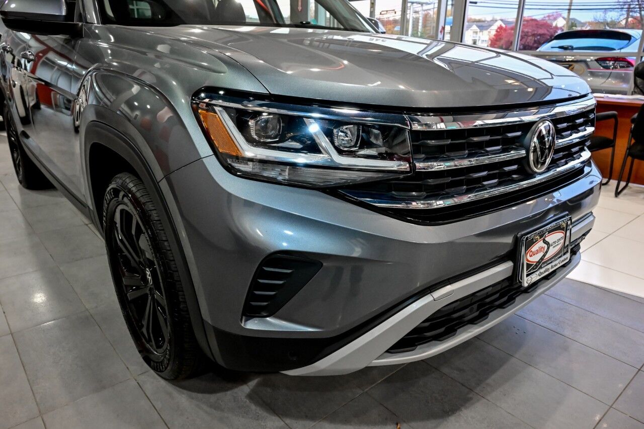 2022 Volkswagen Atlas 3.6L V6 SE w/Technology Springfield NJ