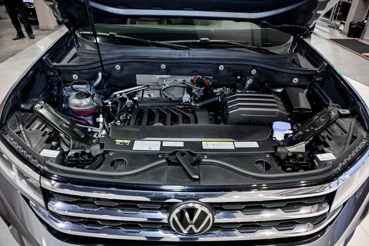 2022 Volkswagen Atlas 3.6L V6 SE w/Technology Springfield NJ