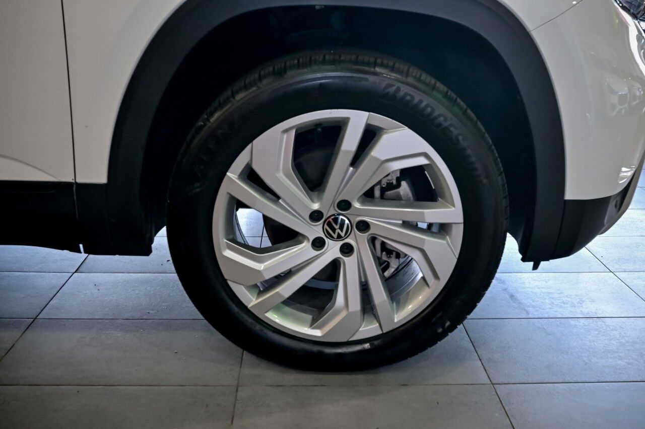 2022 Volkswagen Atlas 3.6L V6 SE w/Technology Springfield NJ