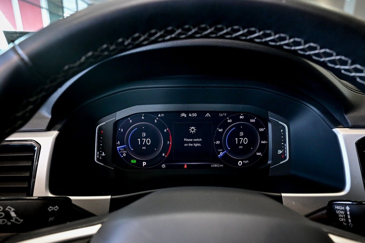 2022 Volkswagen Atlas 3.6L V6 SE w/Technology Springfield NJ