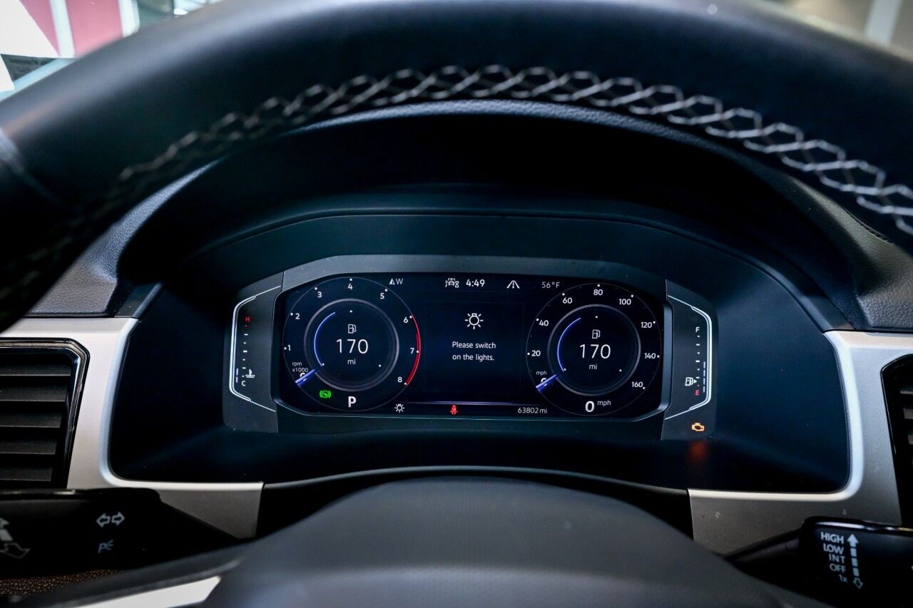 2022 Volkswagen Atlas 3.6L V6 SE w/Technology Springfield NJ