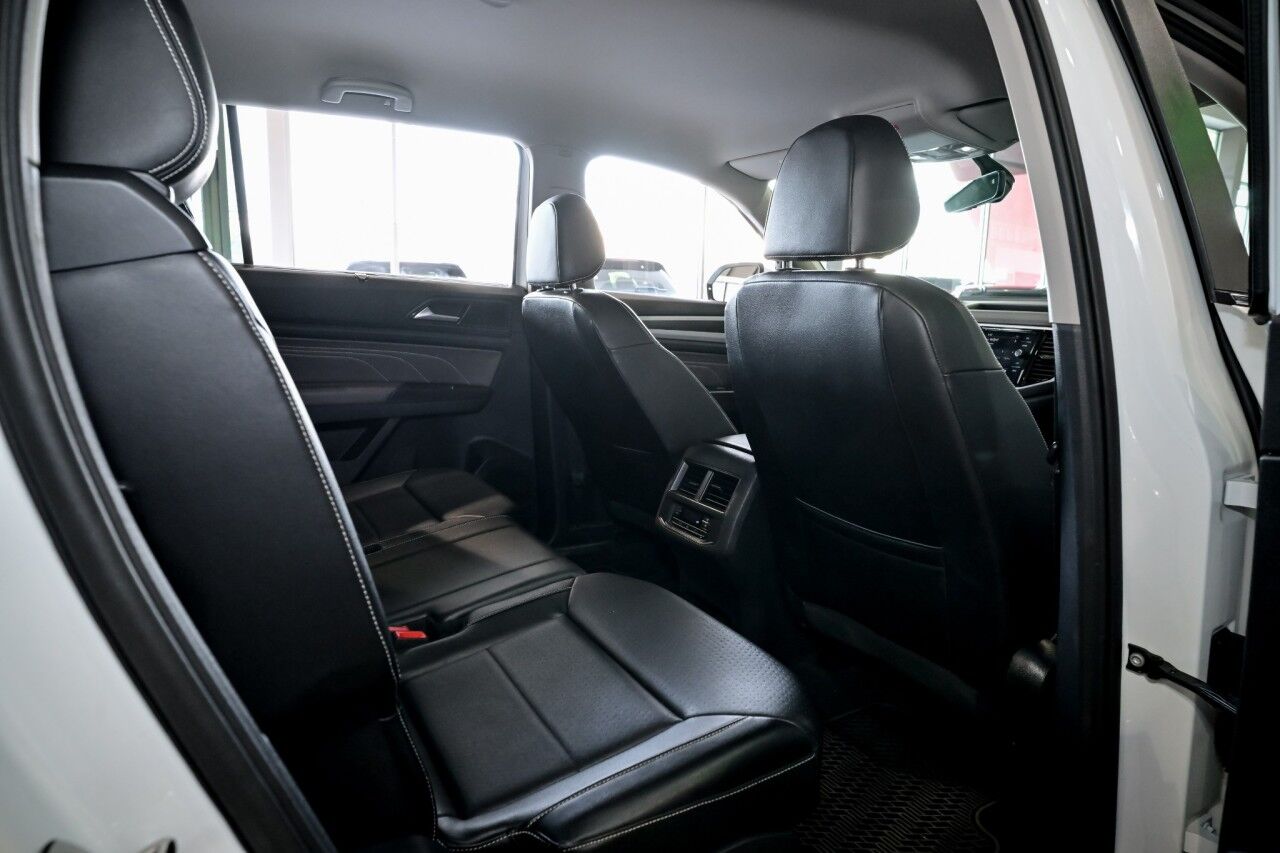 2022 Volkswagen Atlas 3.6L V6 SE w/Technology Springfield NJ