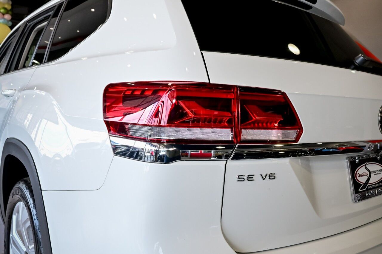 2022 Volkswagen Atlas 3.6L V6 SE w/Technology Springfield NJ