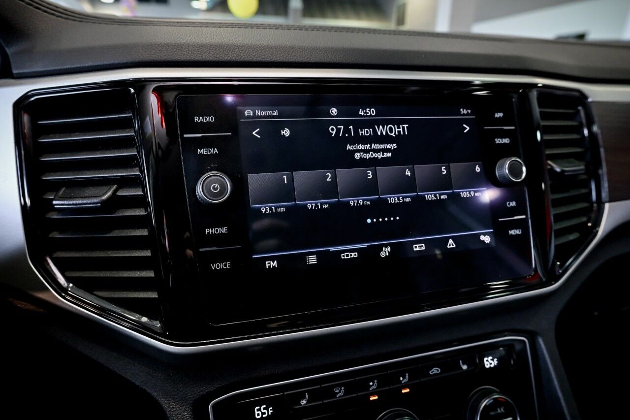 2022 Volkswagen Atlas 3.6L V6 SE w/Technology Springfield NJ