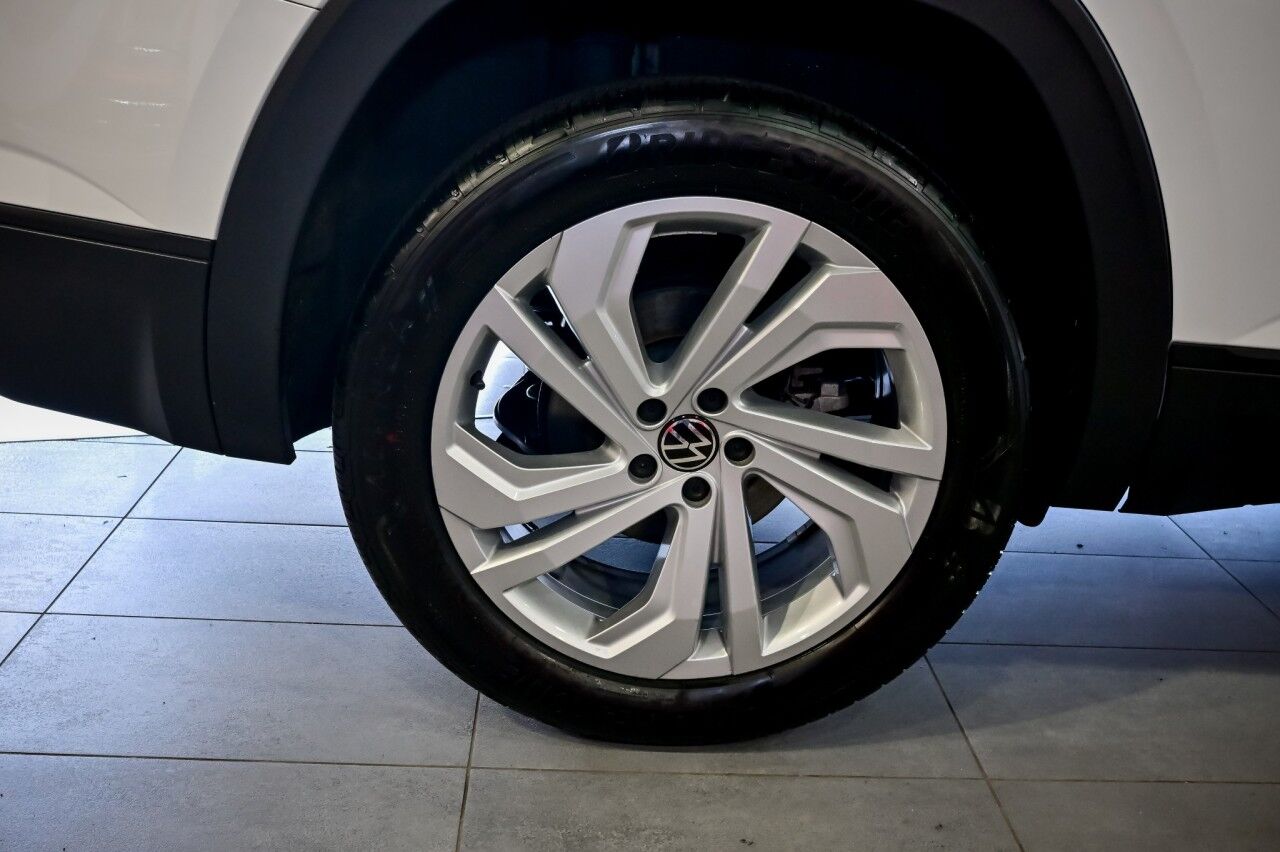 2022 Volkswagen Atlas 3.6L V6 SE w/Technology Springfield NJ