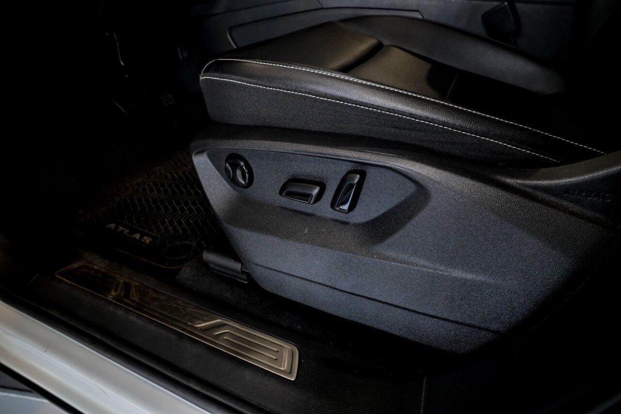 2022 Volkswagen Atlas 3.6L V6 SE w/Technology Springfield NJ