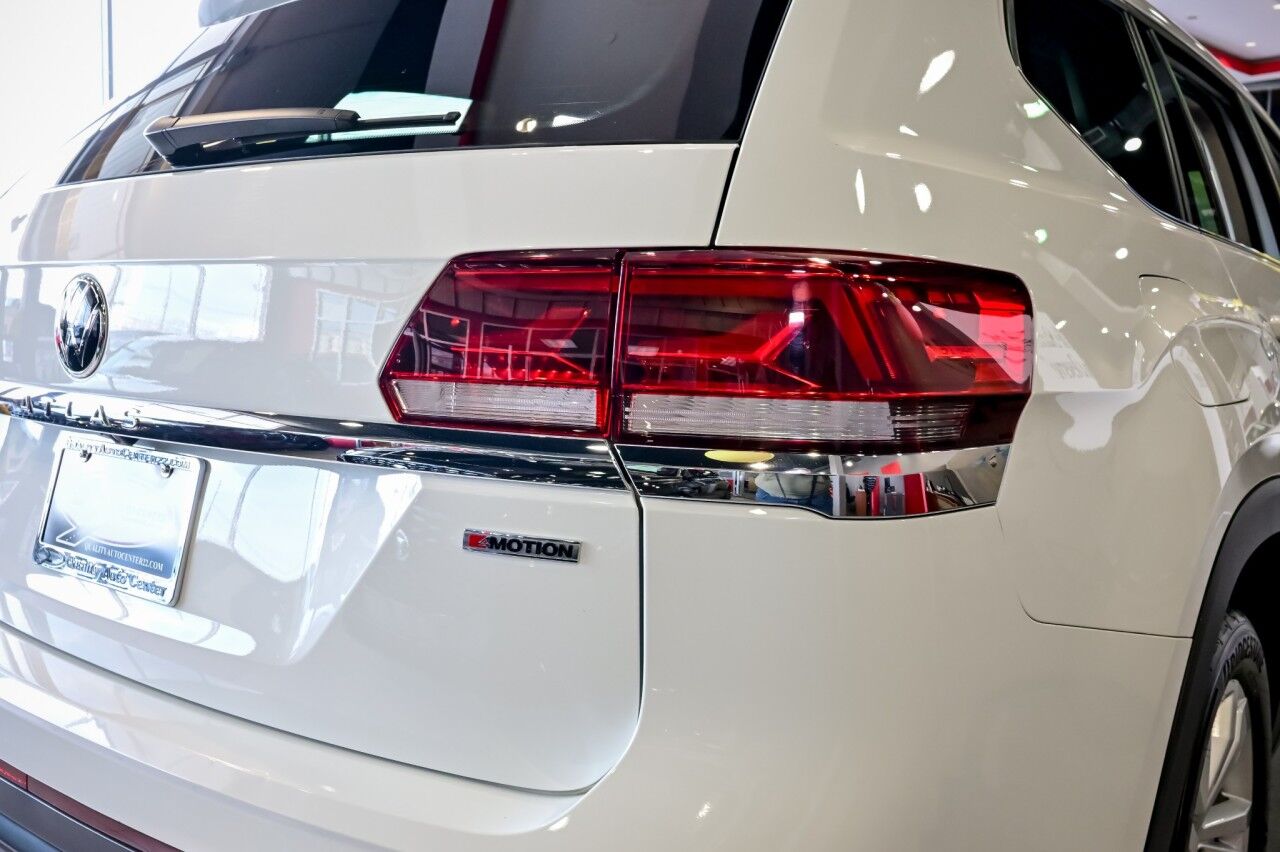 2022 Volkswagen Atlas 3.6L V6 SE w/Technology Springfield NJ