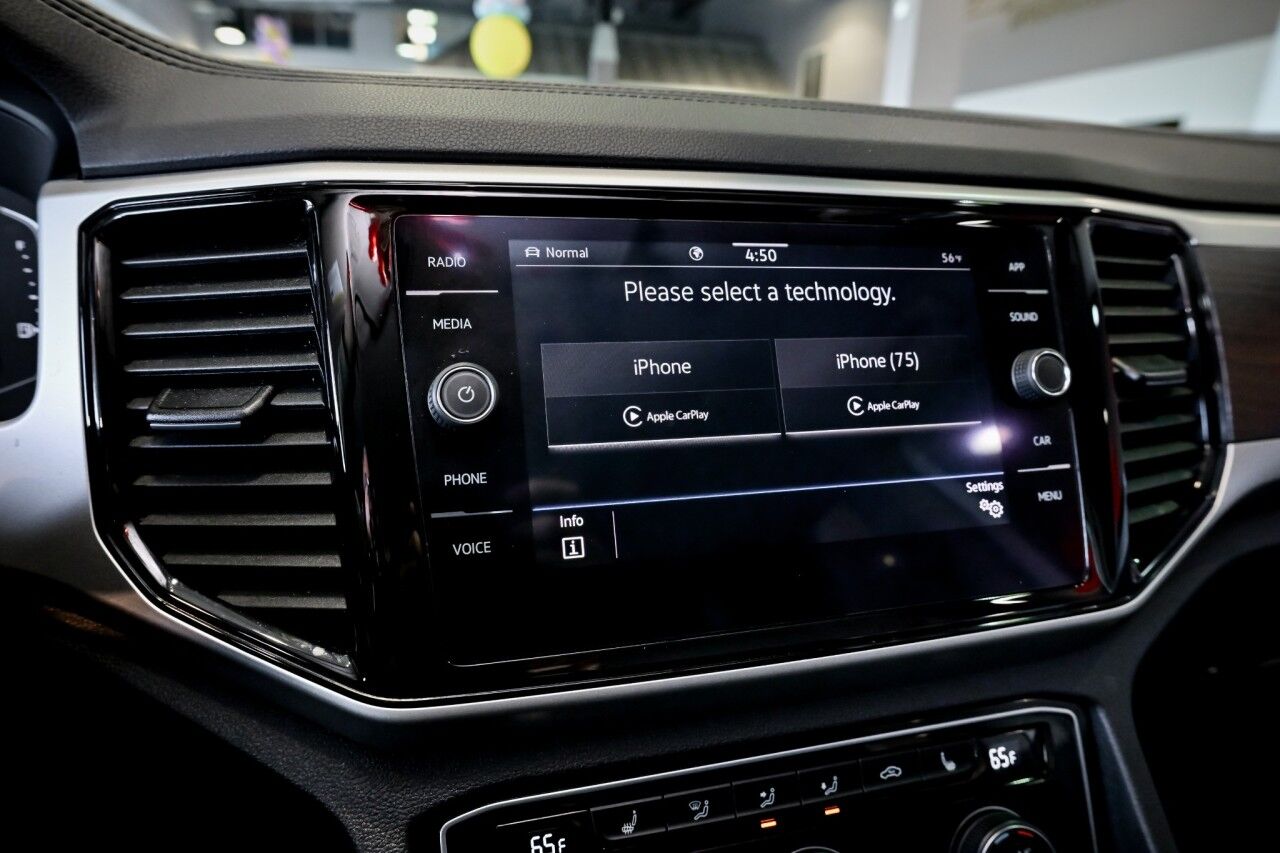 2022 Volkswagen Atlas 3.6L V6 SE w/Technology Springfield NJ