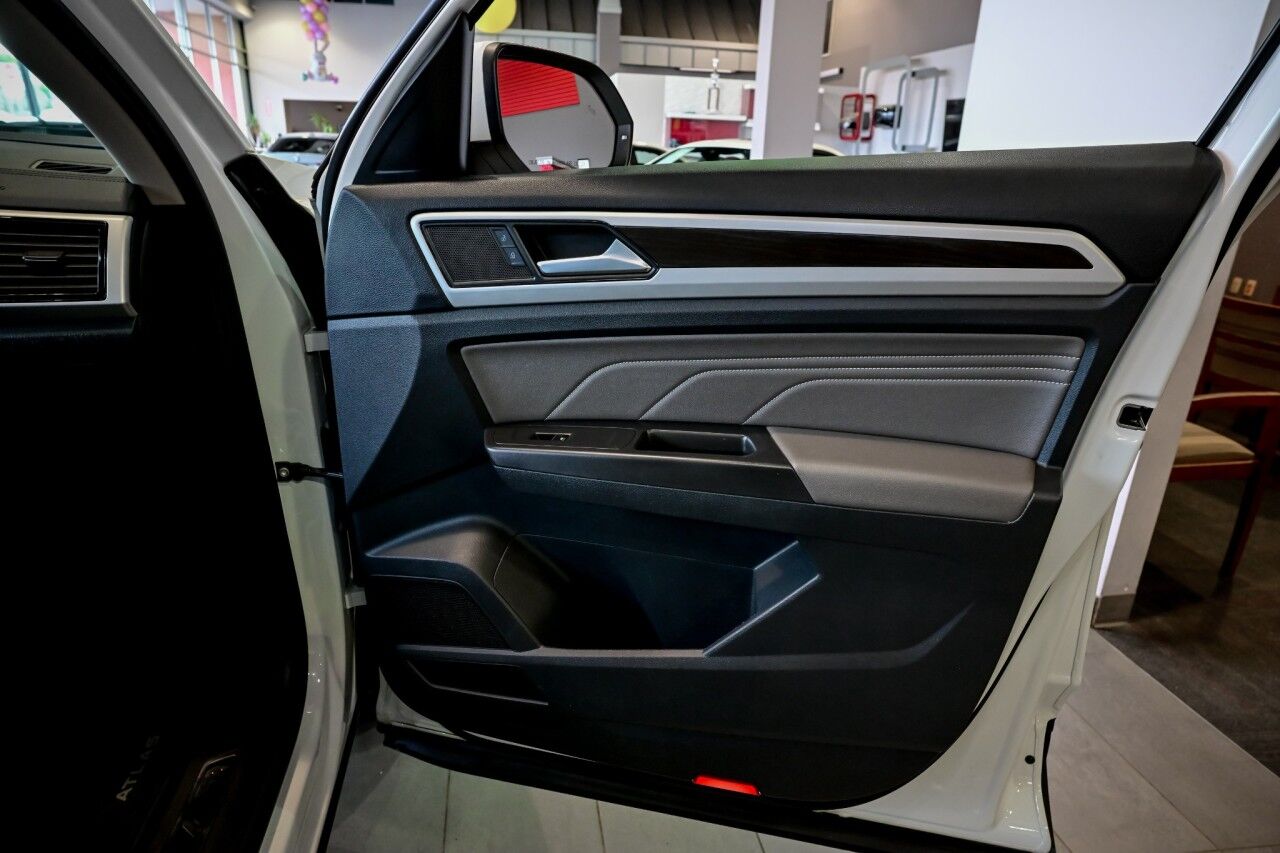 2022 Volkswagen Atlas 3.6L V6 SE w/Technology Springfield NJ