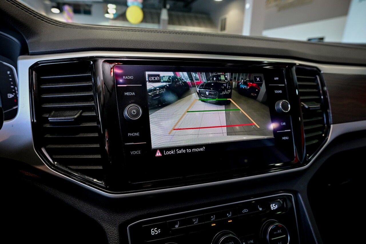 2022 Volkswagen Atlas 3.6L V6 SE w/Technology Springfield NJ