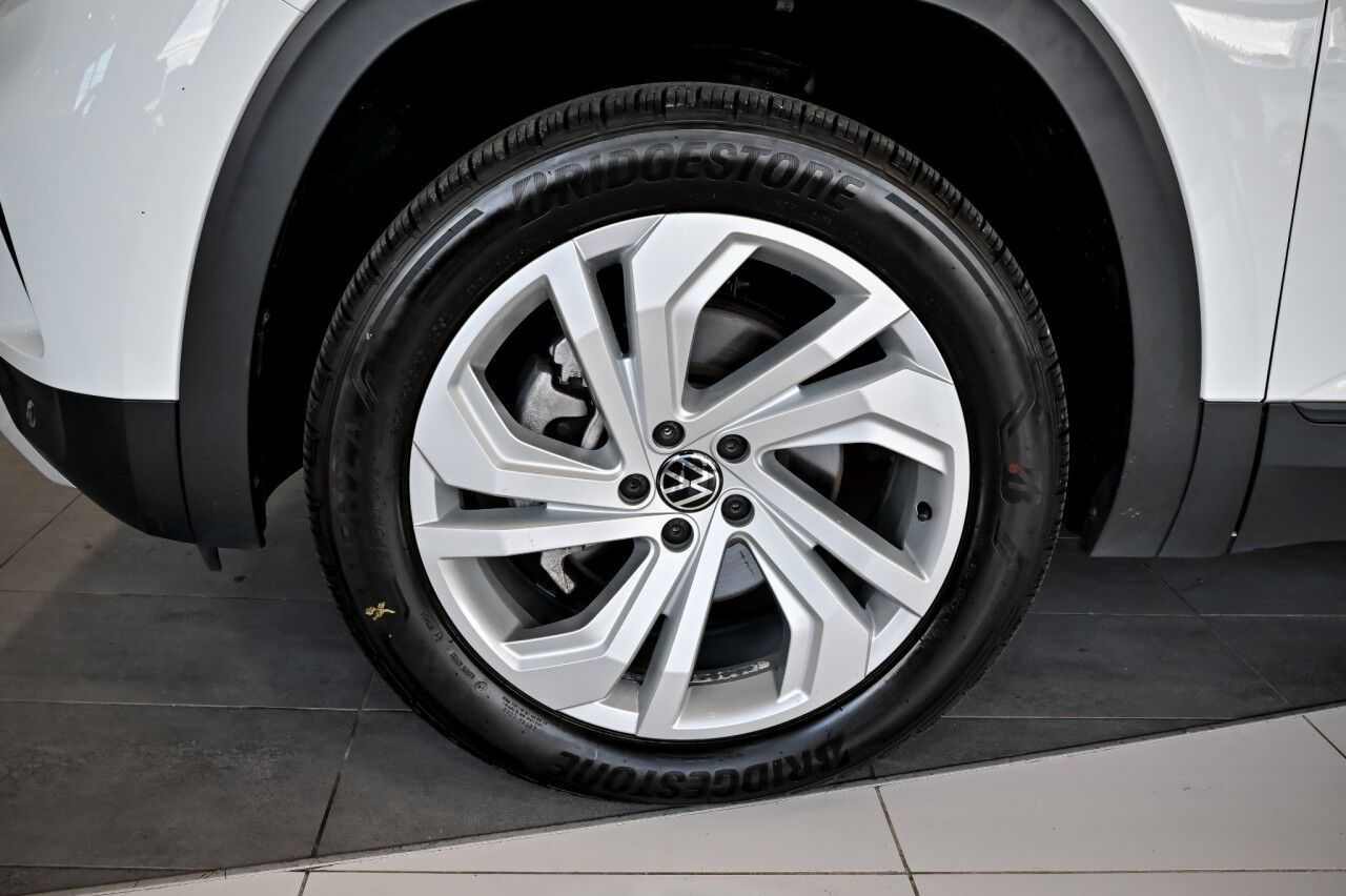 2022 Volkswagen Atlas 3.6L V6 SE w/Technology Springfield NJ