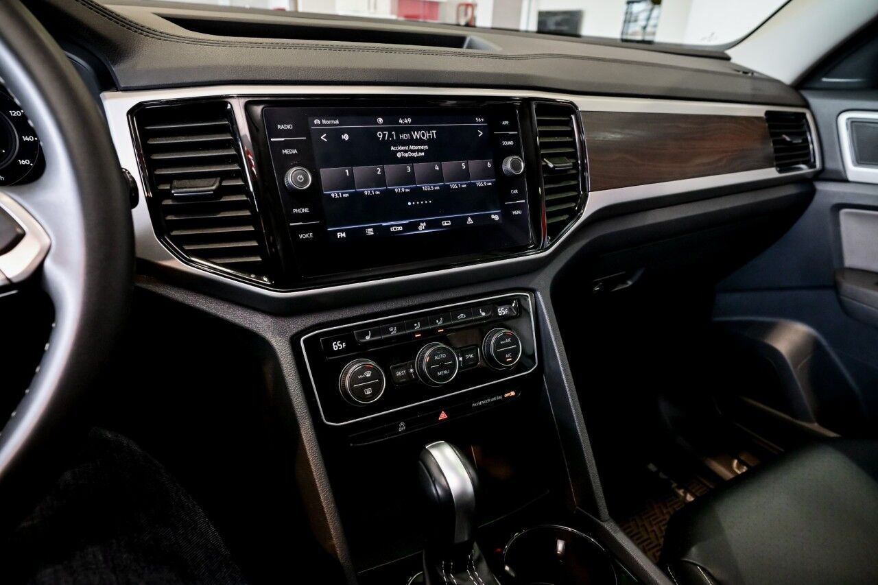 2022 Volkswagen Atlas 3.6L V6 SE w/Technology Springfield NJ