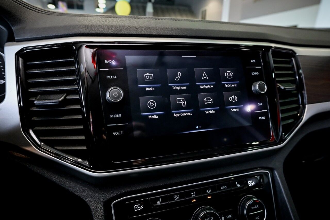 2022 Volkswagen Atlas 3.6L V6 SE w/Technology Springfield NJ