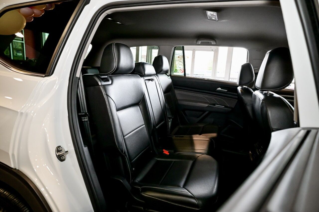 2022 Volkswagen Atlas 3.6L V6 SE w/Technology Springfield NJ