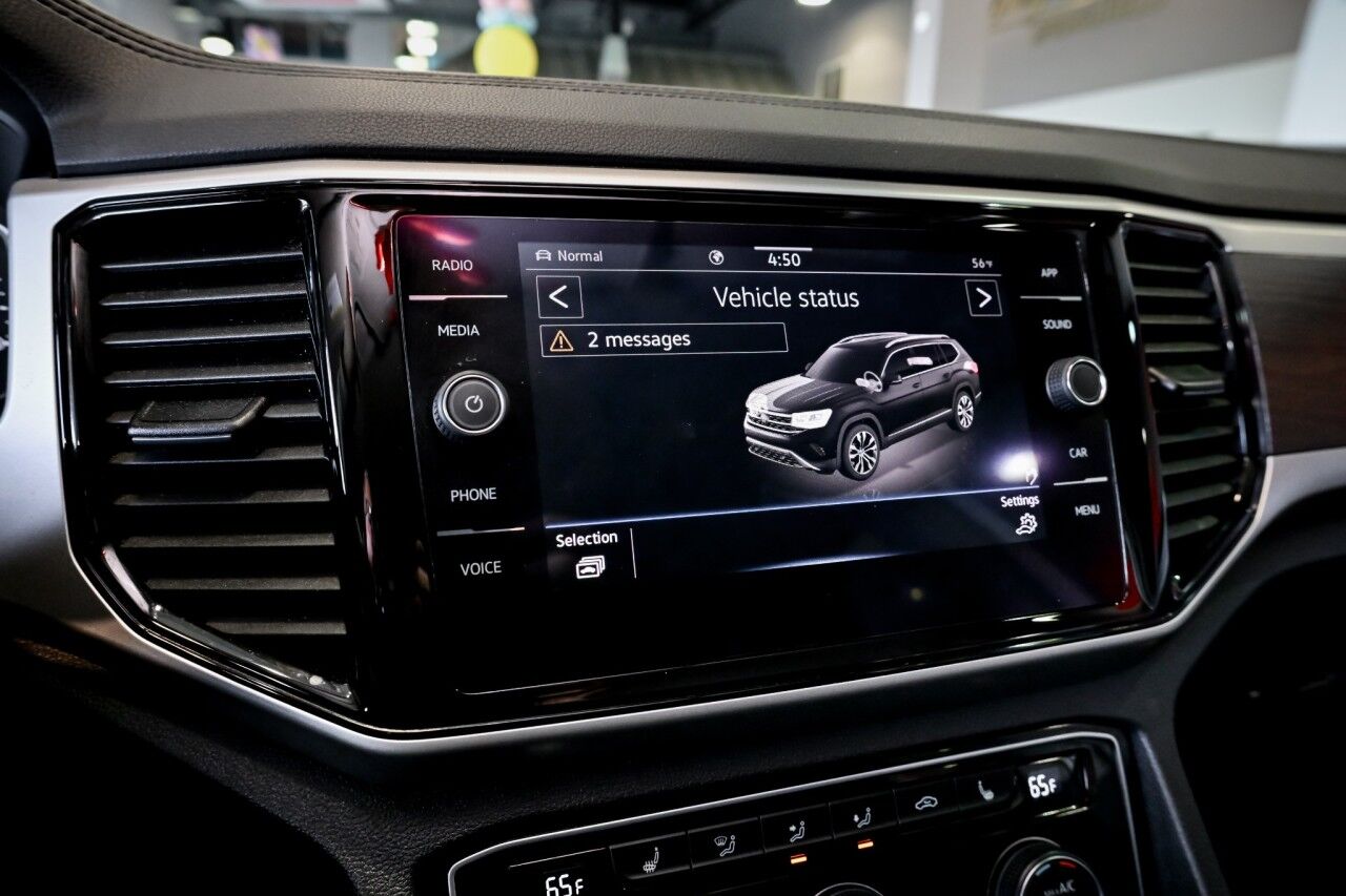 2022 Volkswagen Atlas 3.6L V6 SE w/Technology Springfield NJ