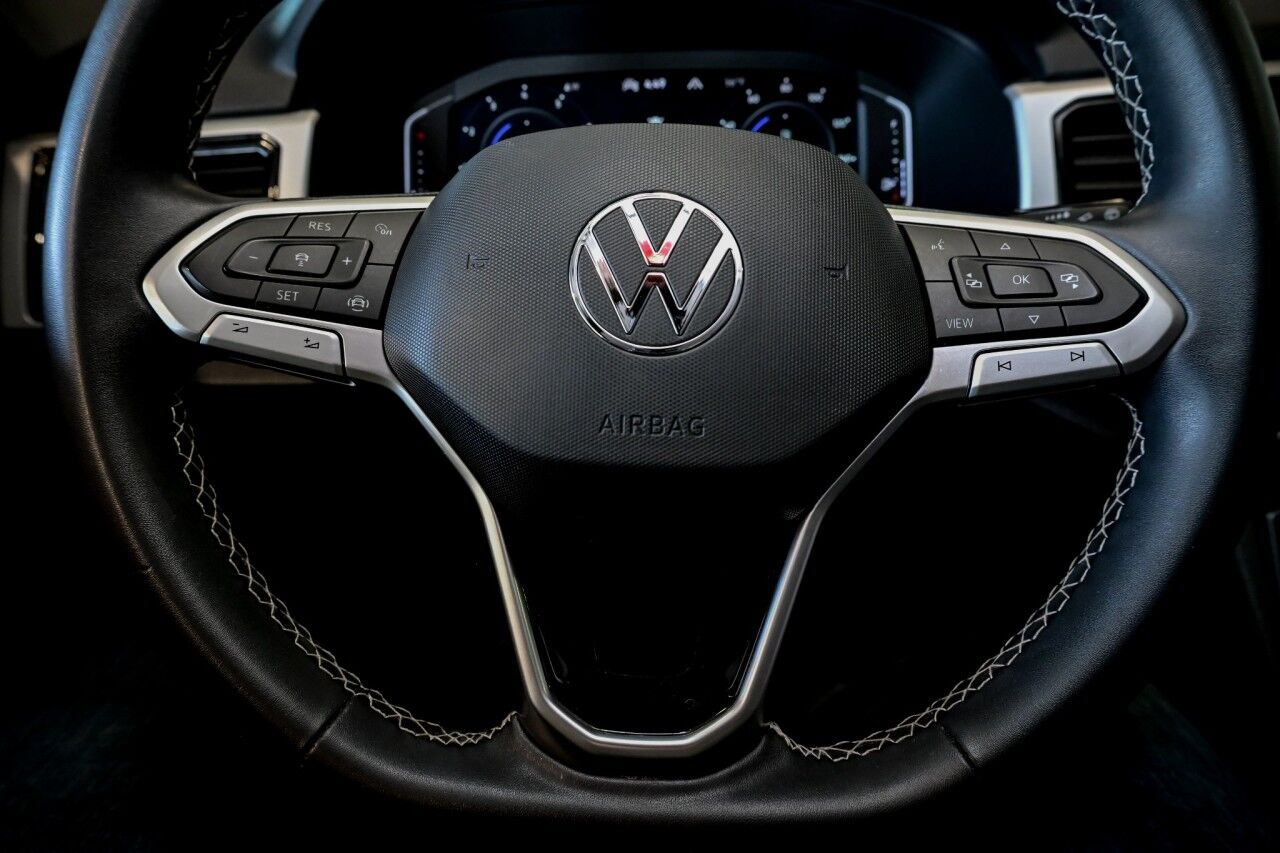 2022 Volkswagen Atlas 3.6L V6 SE w/Technology Springfield NJ