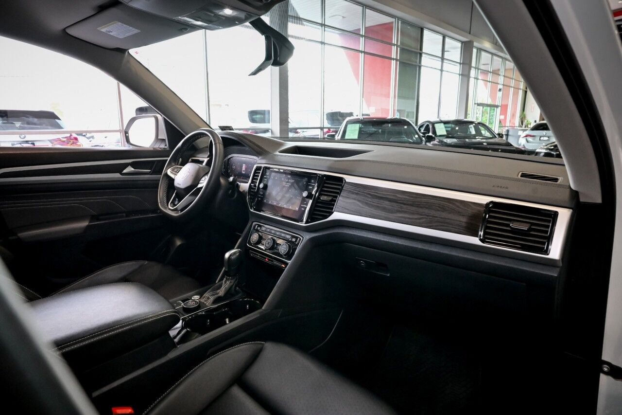 2022 Volkswagen Atlas 3.6L V6 SE w/Technology Springfield NJ