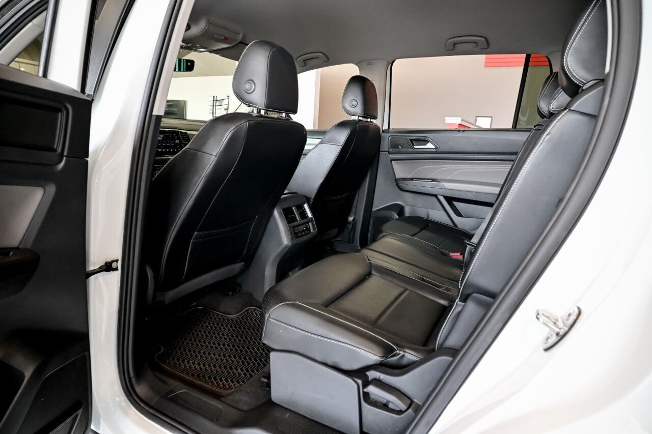 2022 Volkswagen Atlas 3.6L V6 SE w/Technology Springfield NJ